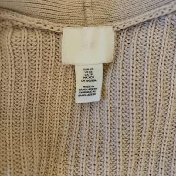 Cardigan - Picture 3 of 3